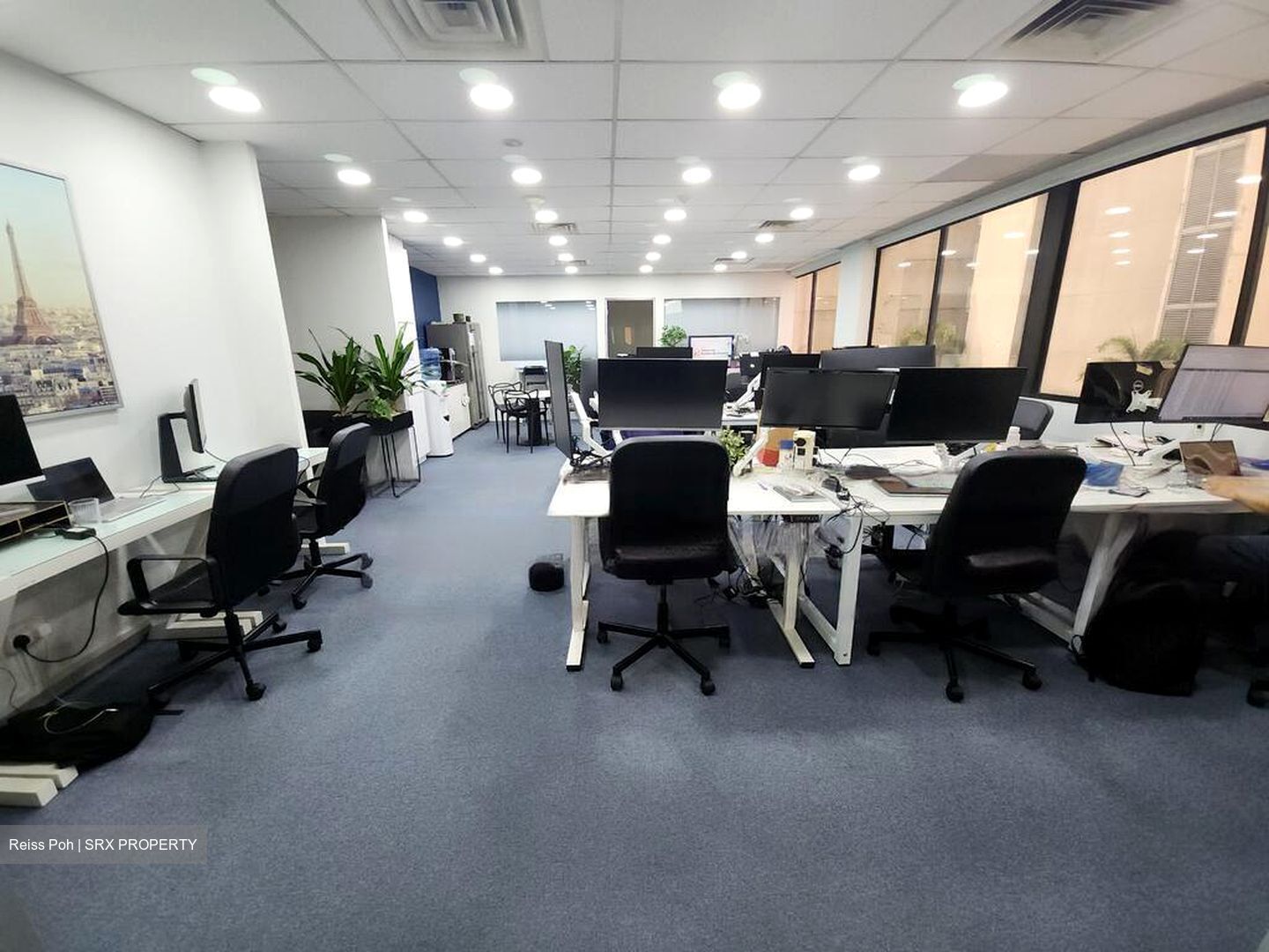 Tong Eng Building (D1), Office #575759781